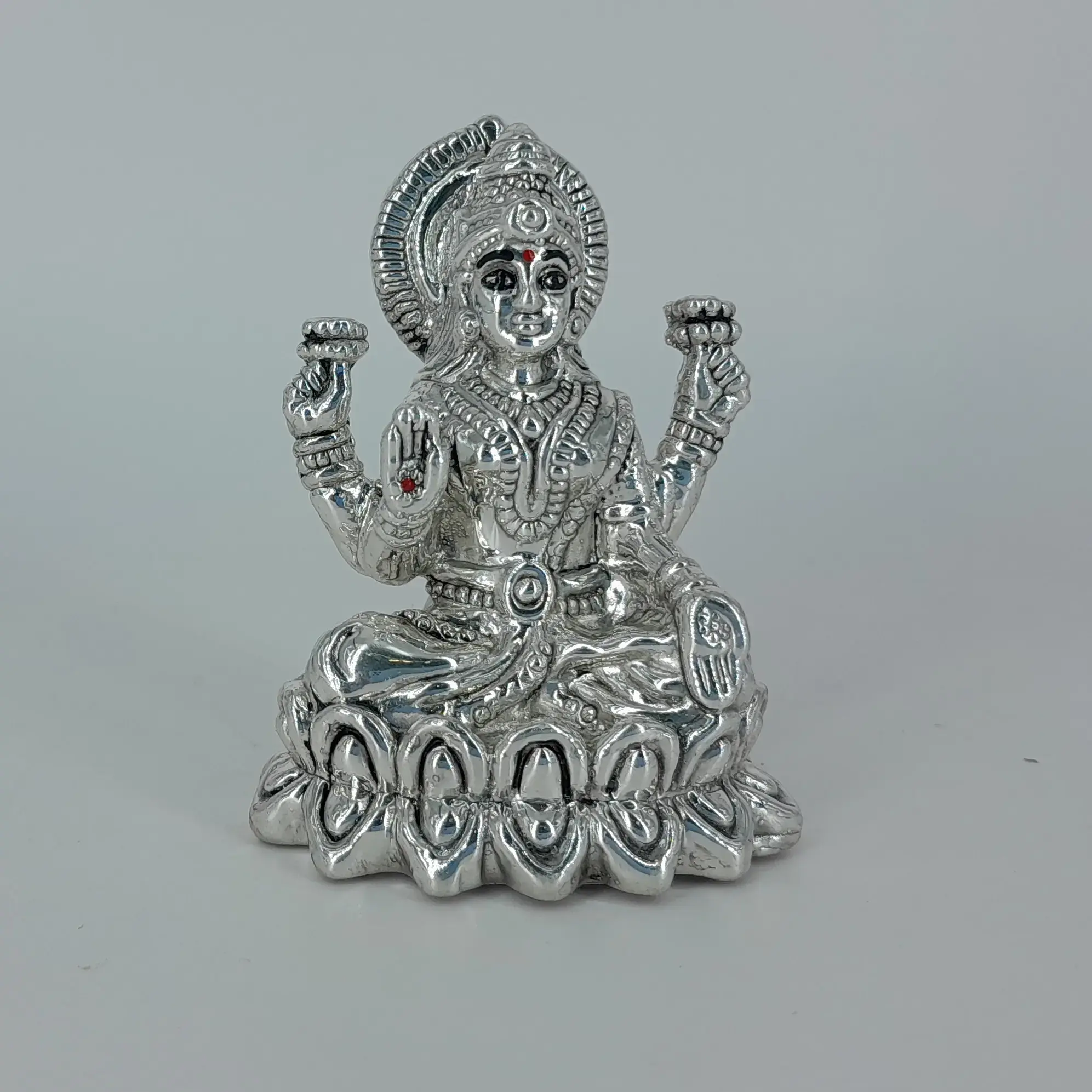 999 Silver Laxmi