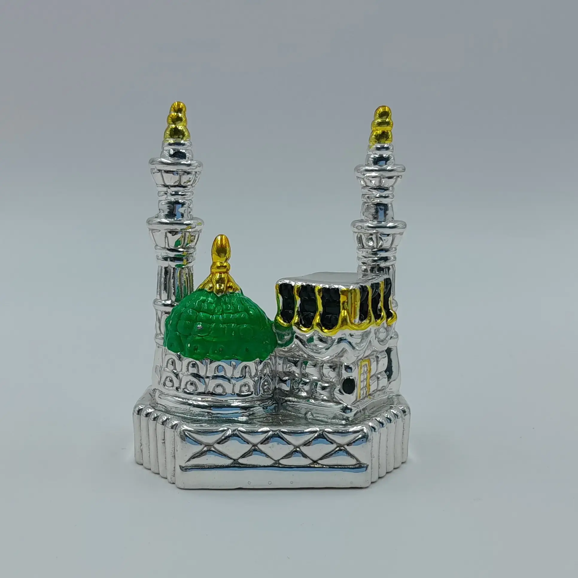 999 Silver Makkamadina