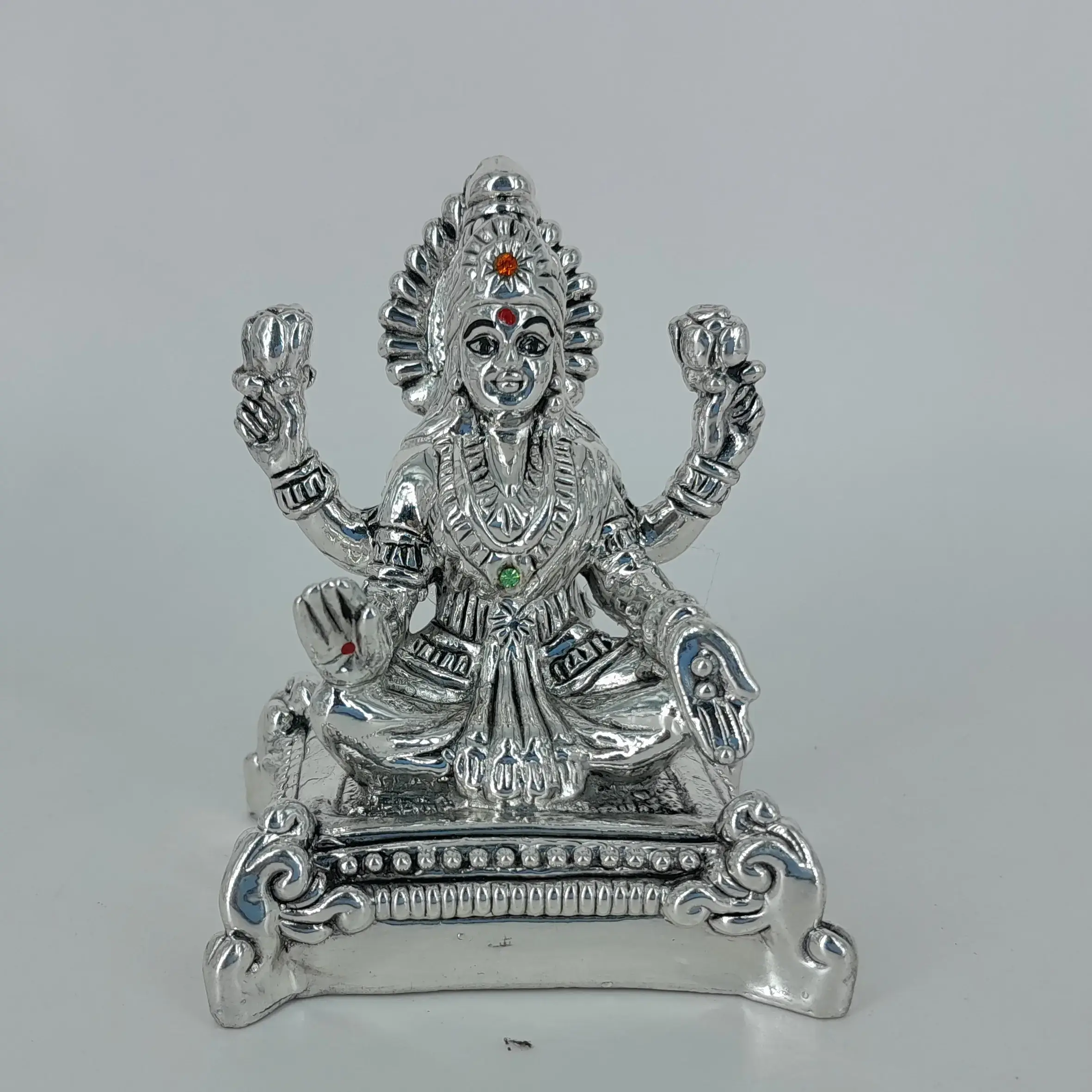 999 Silver Laxmi