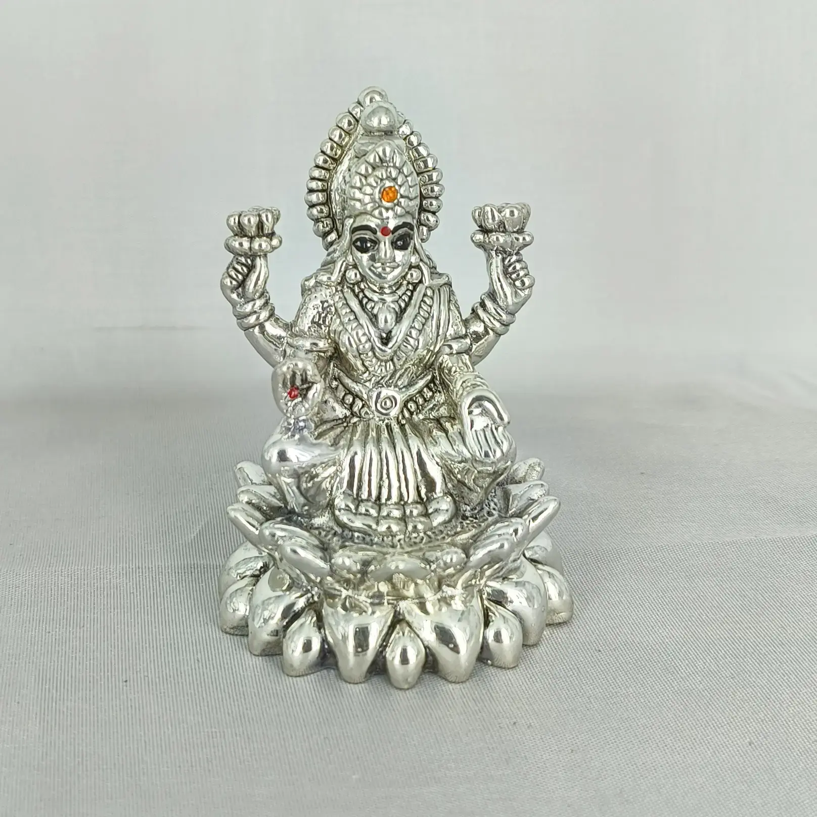 999 Silver Laxmiji