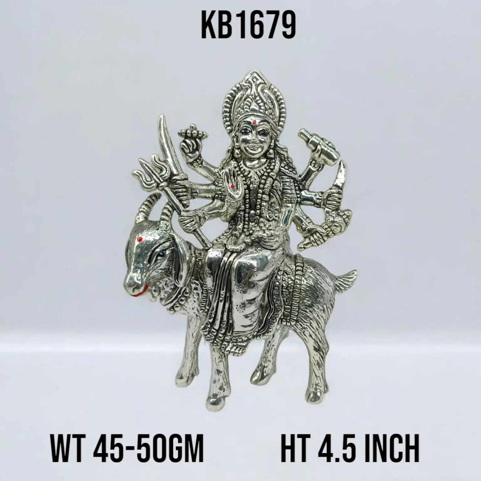 999 Silver Meldi Maa