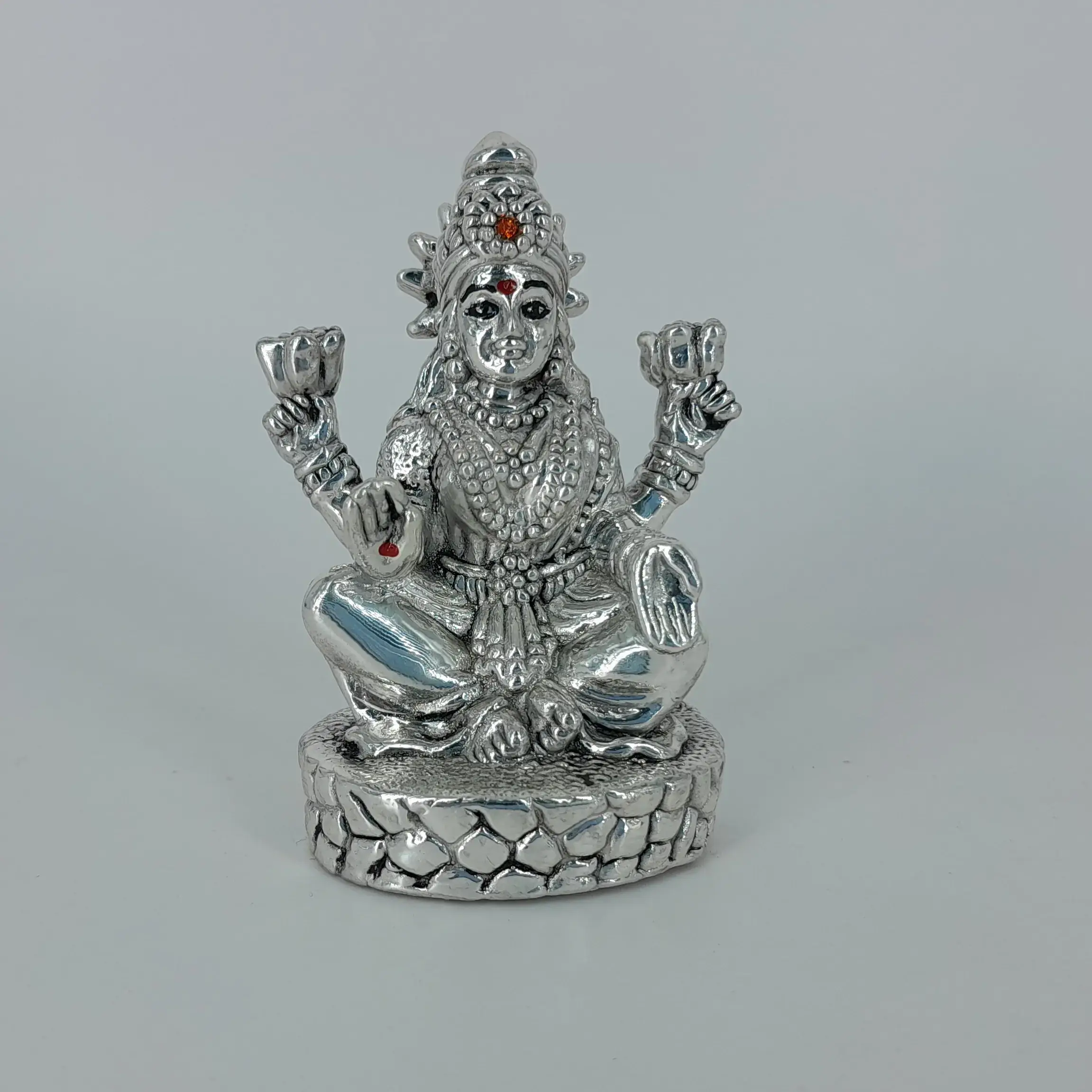 999 Silver Laxmi