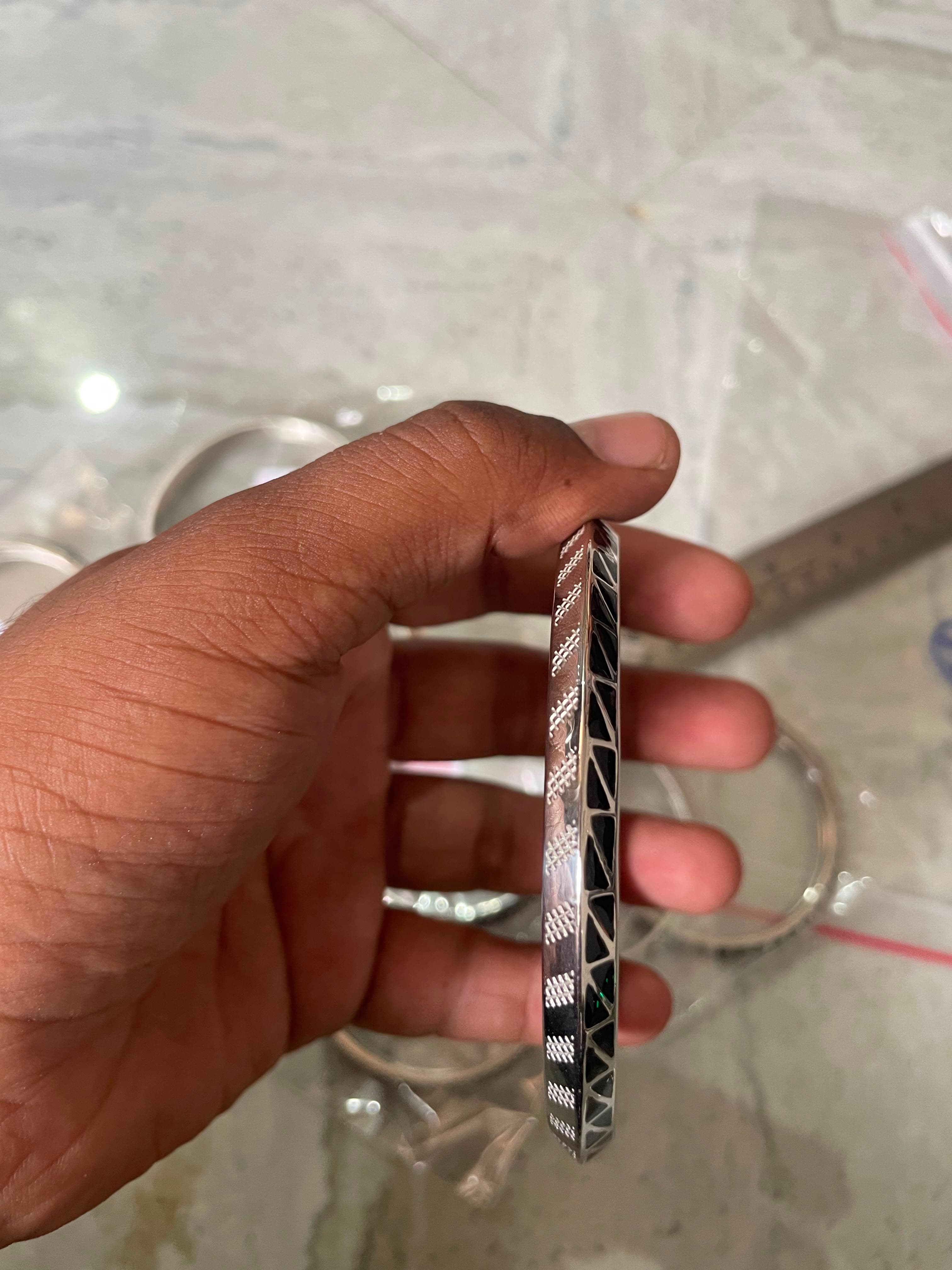 Sterling Silver