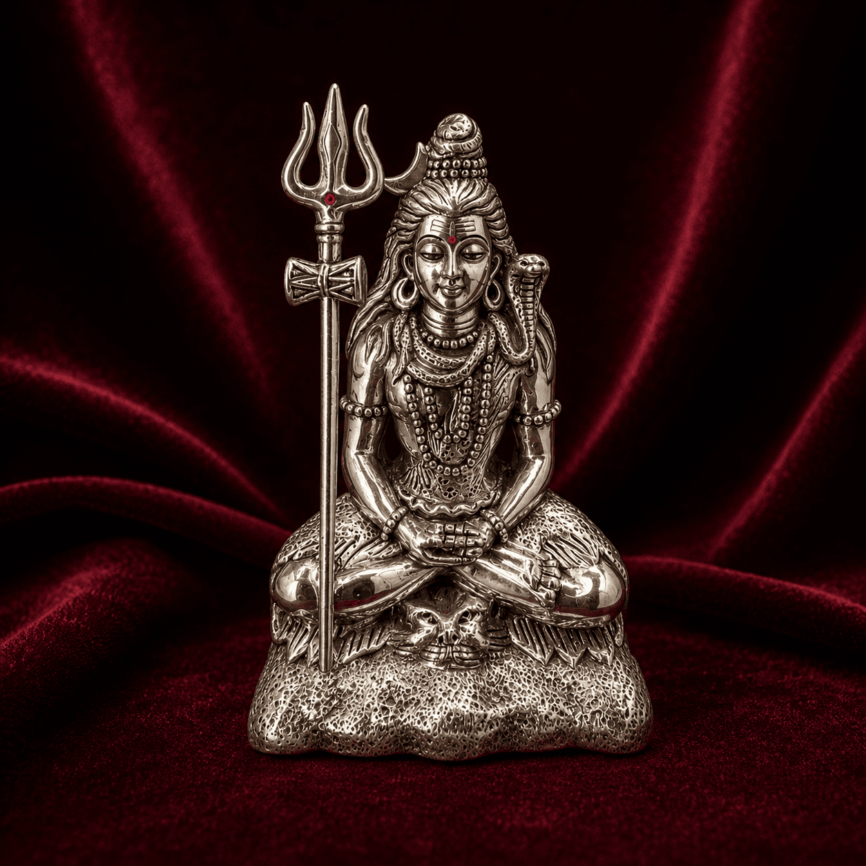 Lord Shiva