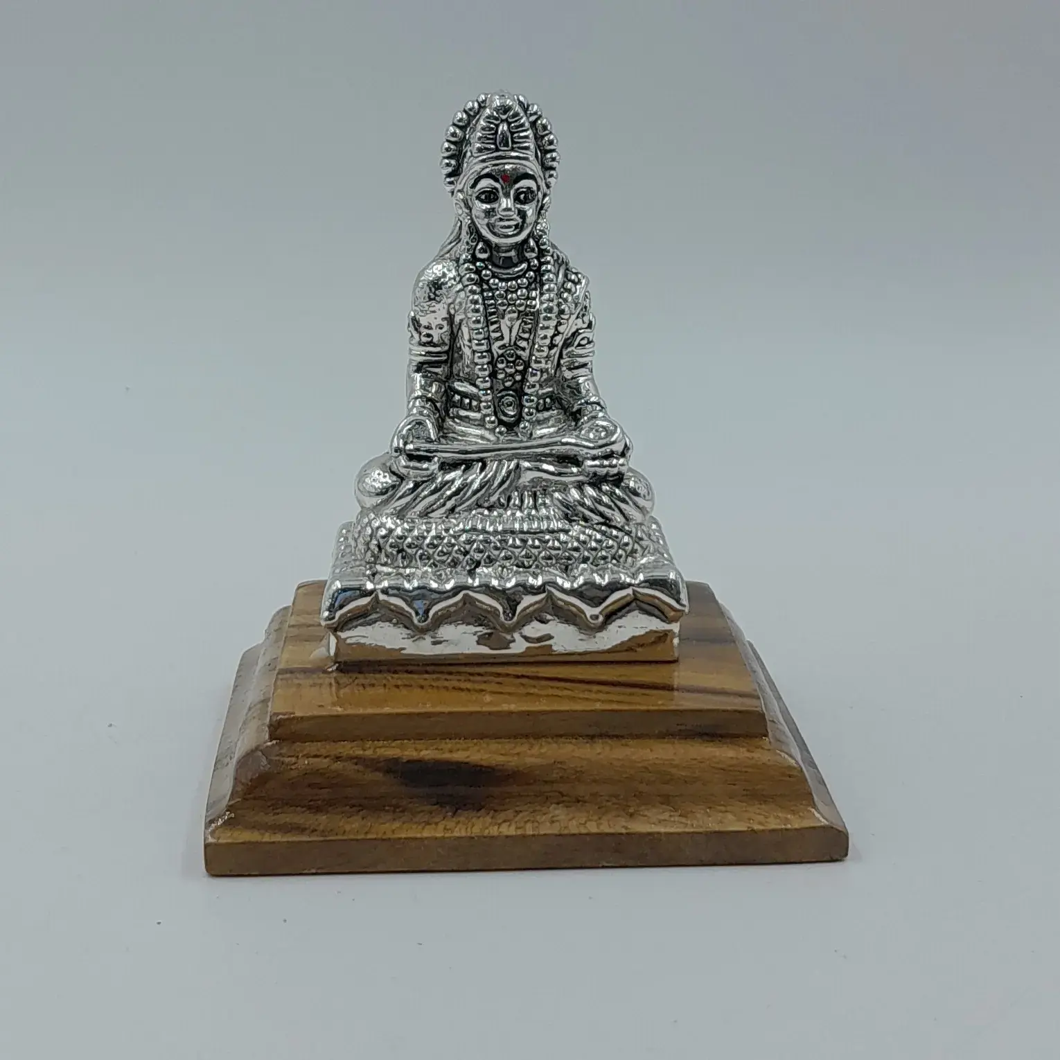 999 Silver Anapurna Maa