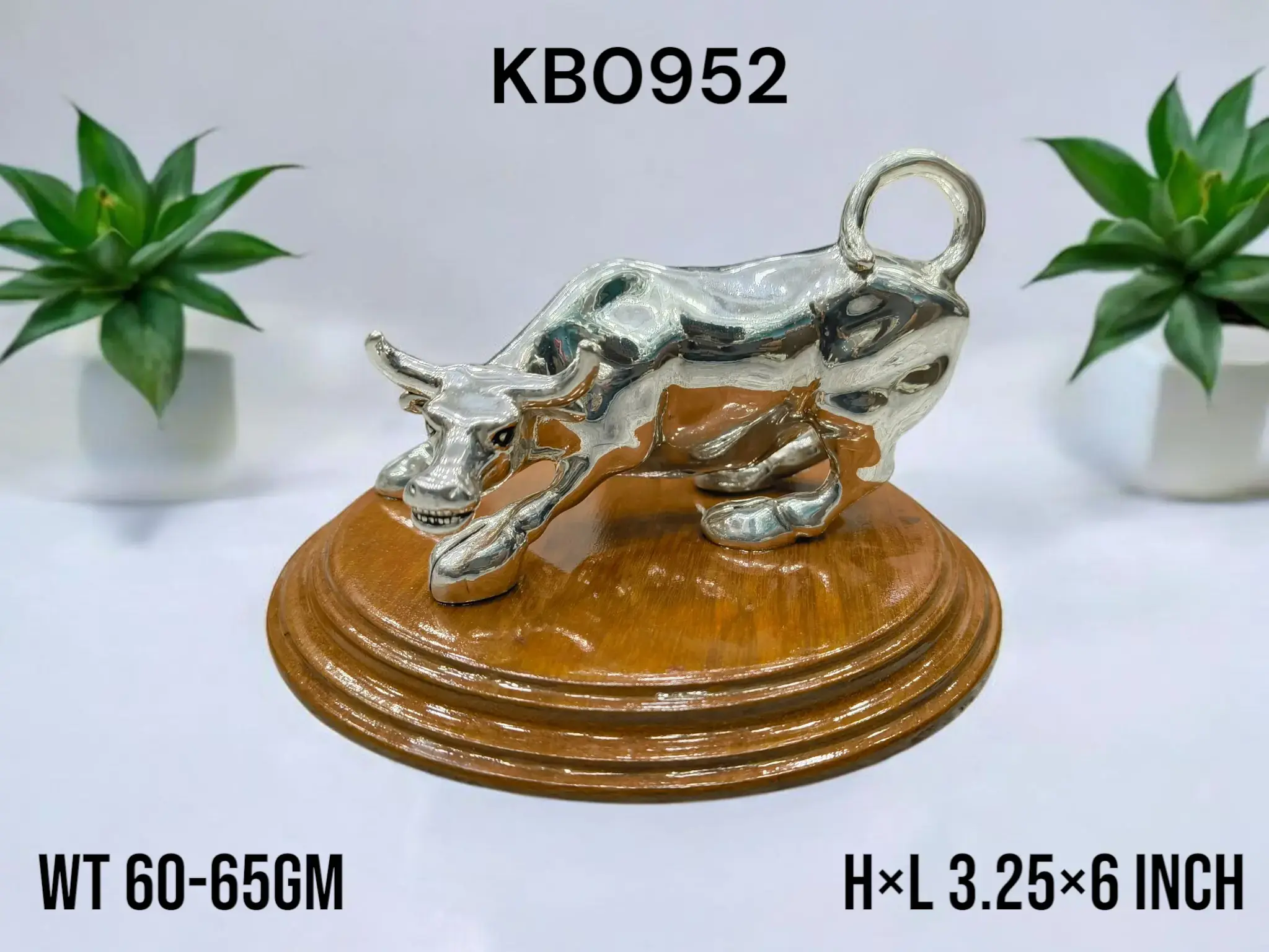 999 Silver BIG-Bull