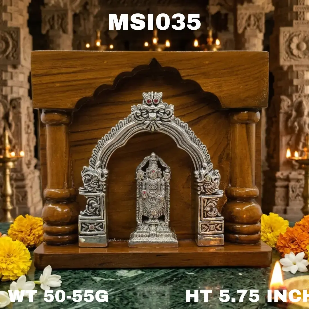 999 Silver Bala ji new 50g