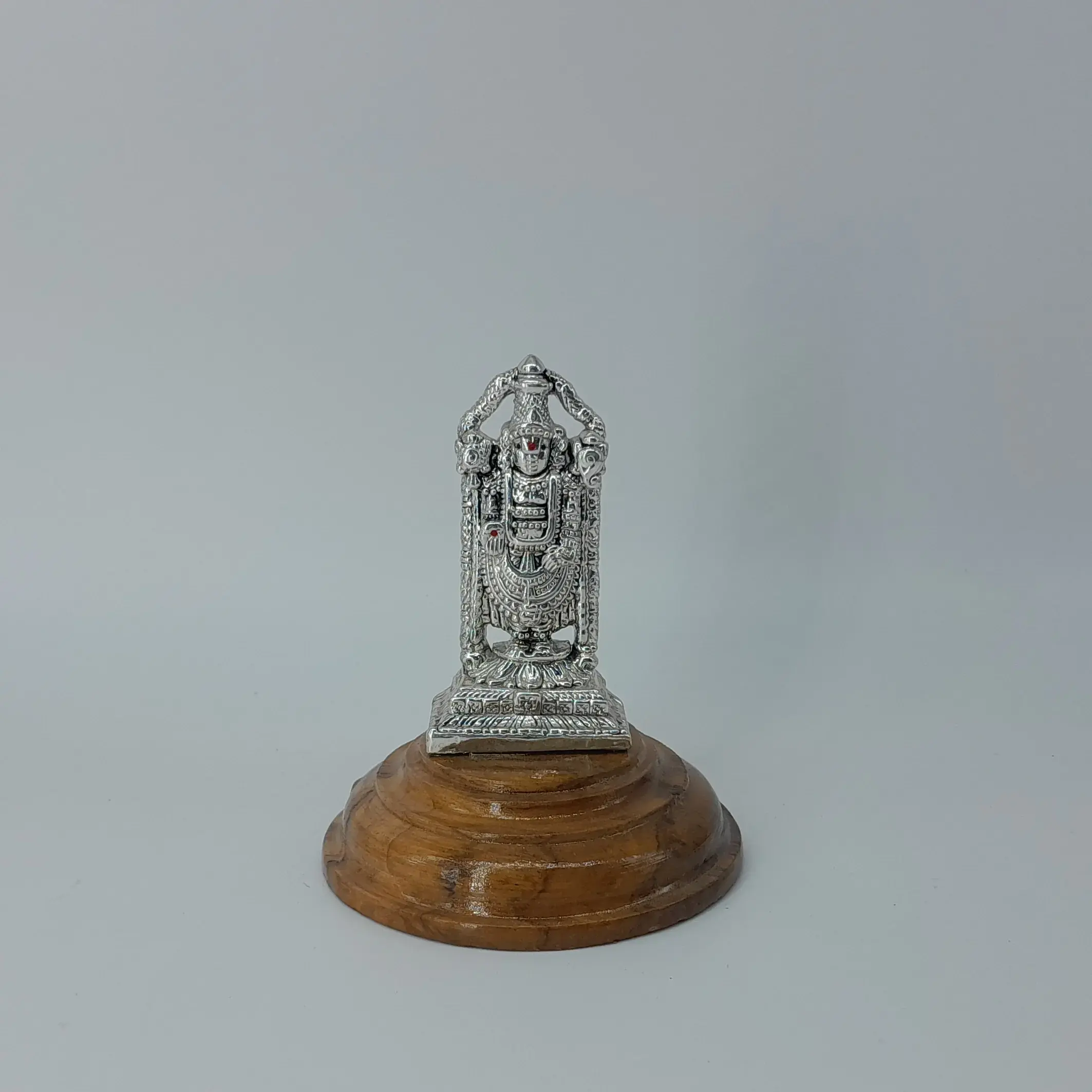 999 Silver Balaji