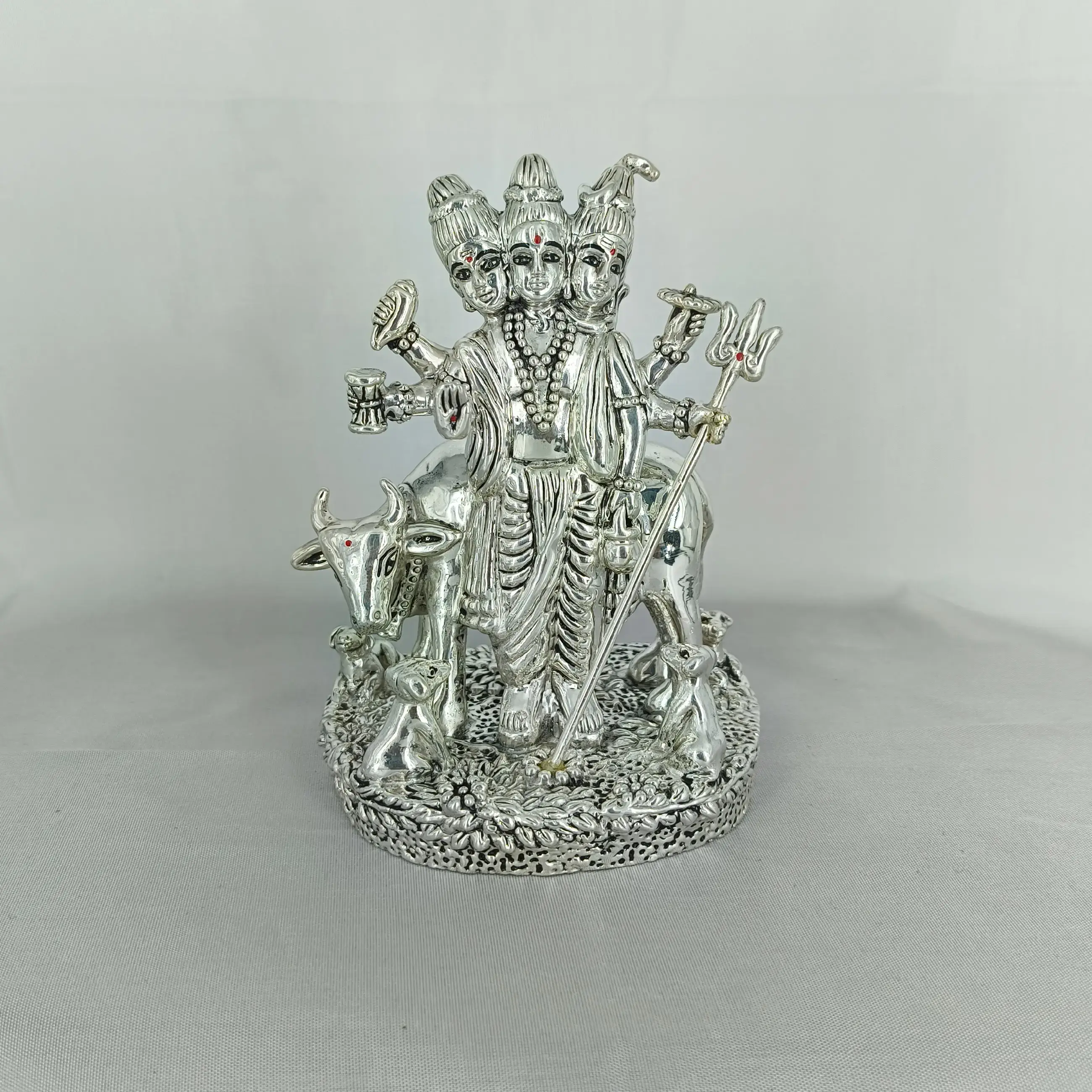 999 Silver Guru Datatrey