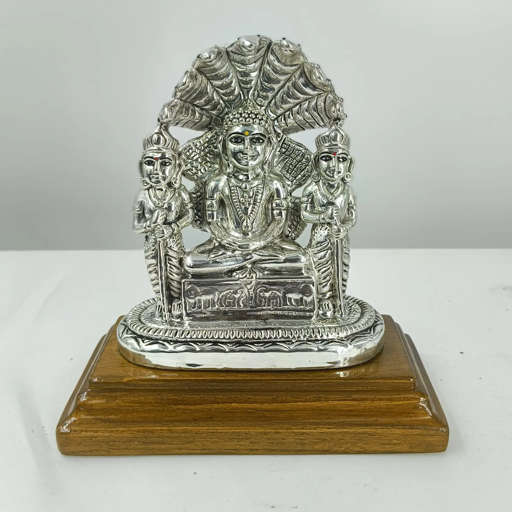 999 Silver Jirawala Parshawanth