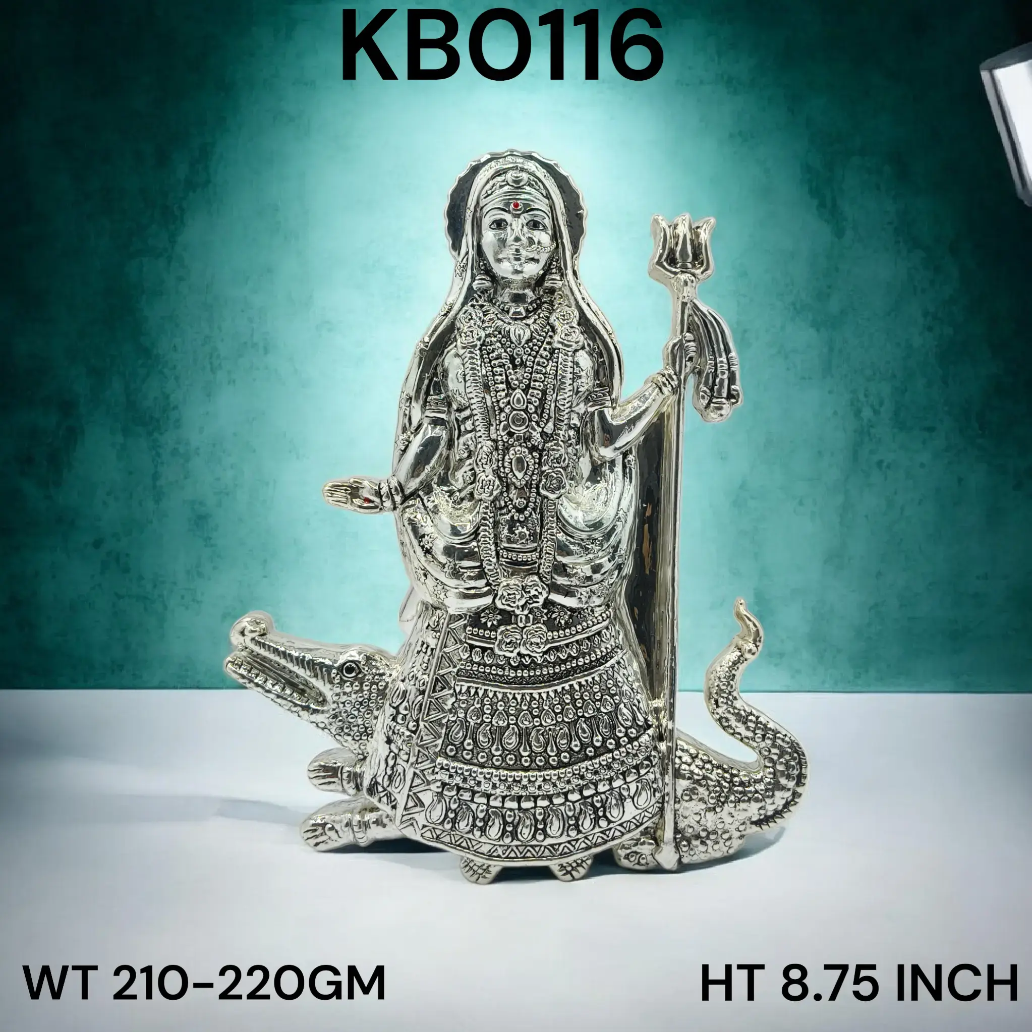 999 Silver Khodiyar Maa