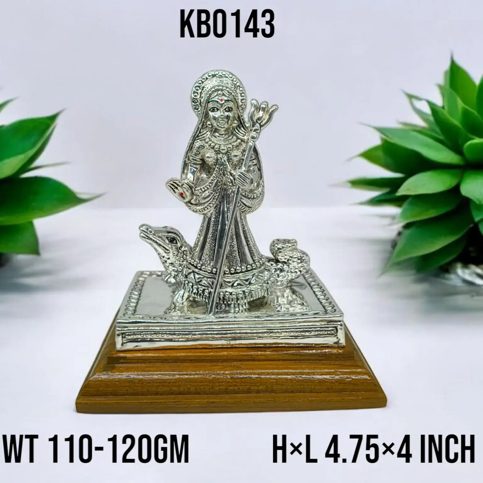 999 Silver Khodiyar Maa