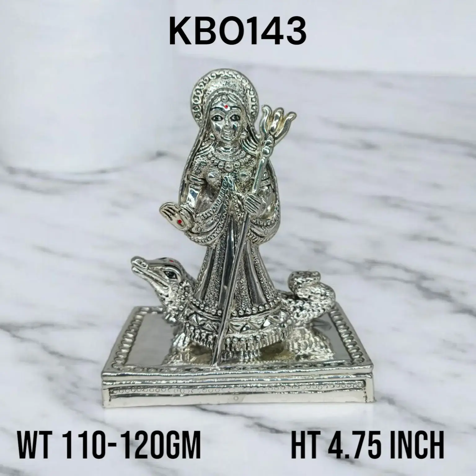 999 Silver Khodiyar Maa
