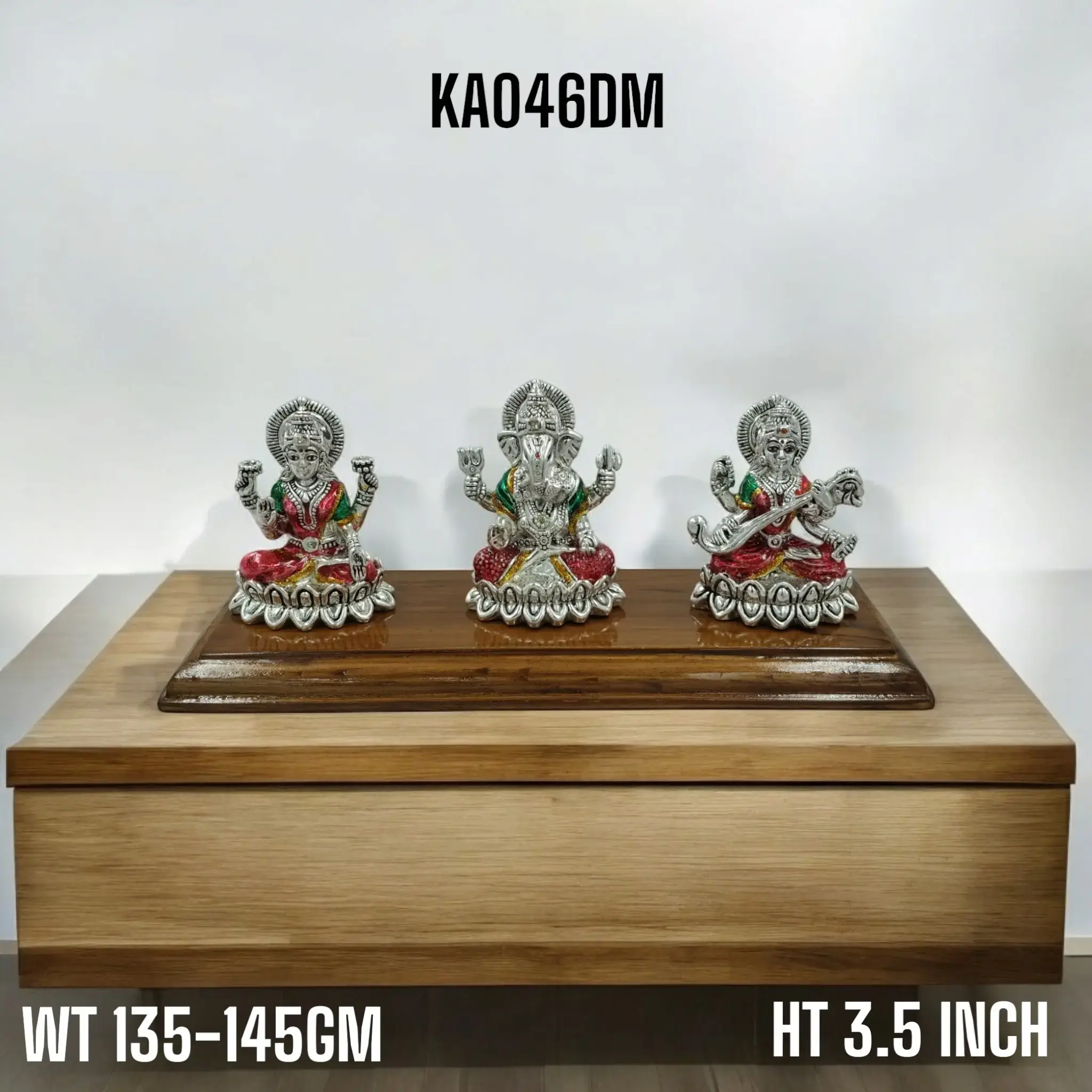 999 Silver Lgs