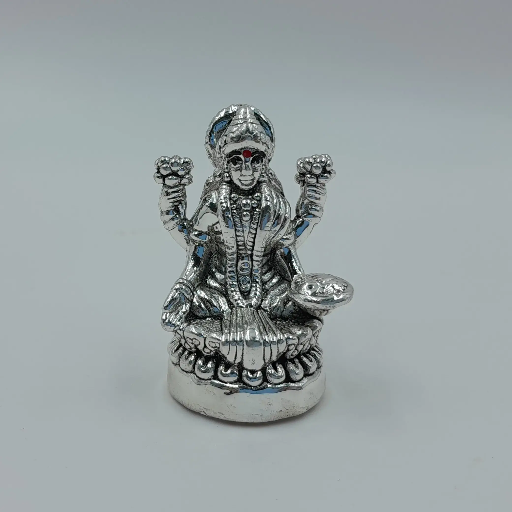 999 Silver Laxmi