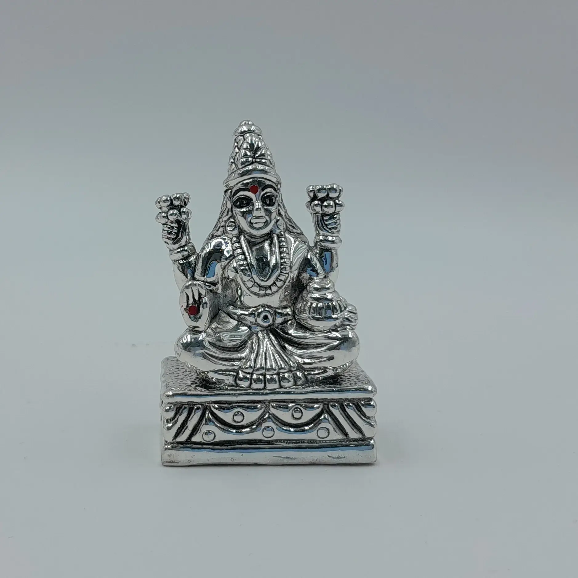 999 Silver Laxmi