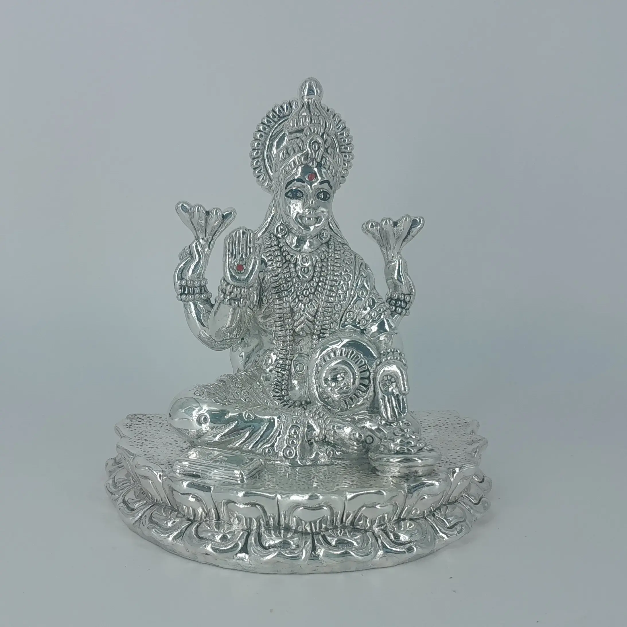 999 Silver Laxmi