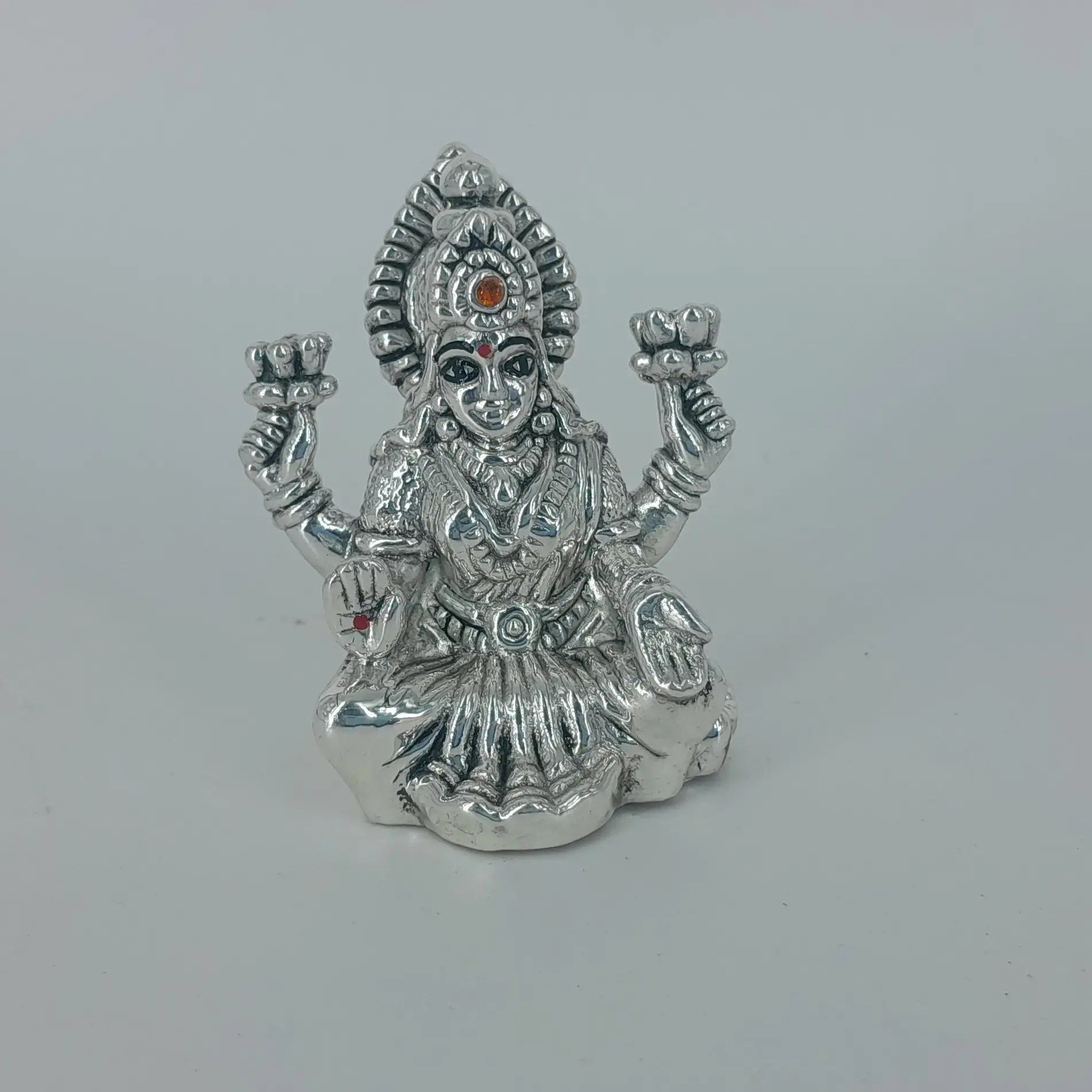 999 Silver Laxmi