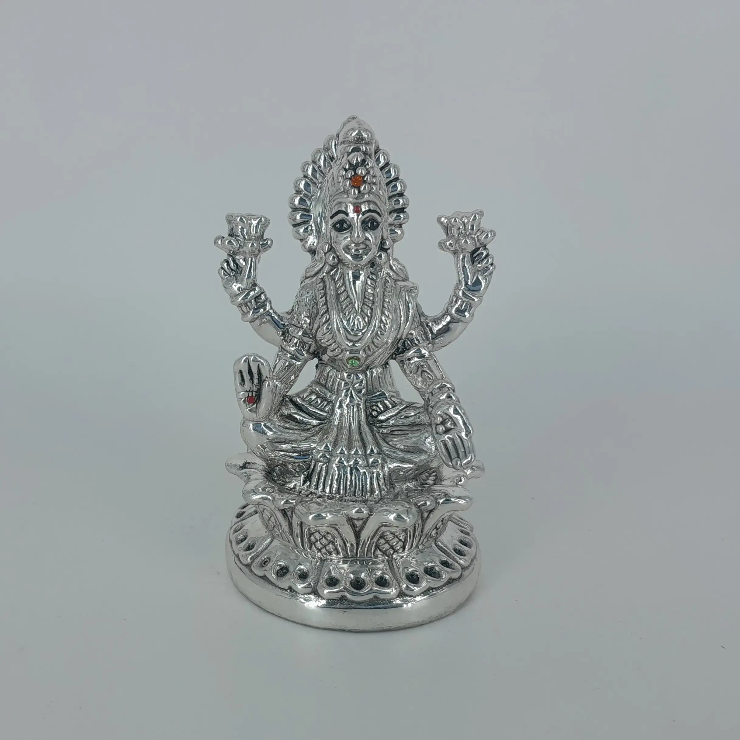 999 Silver Laxmi