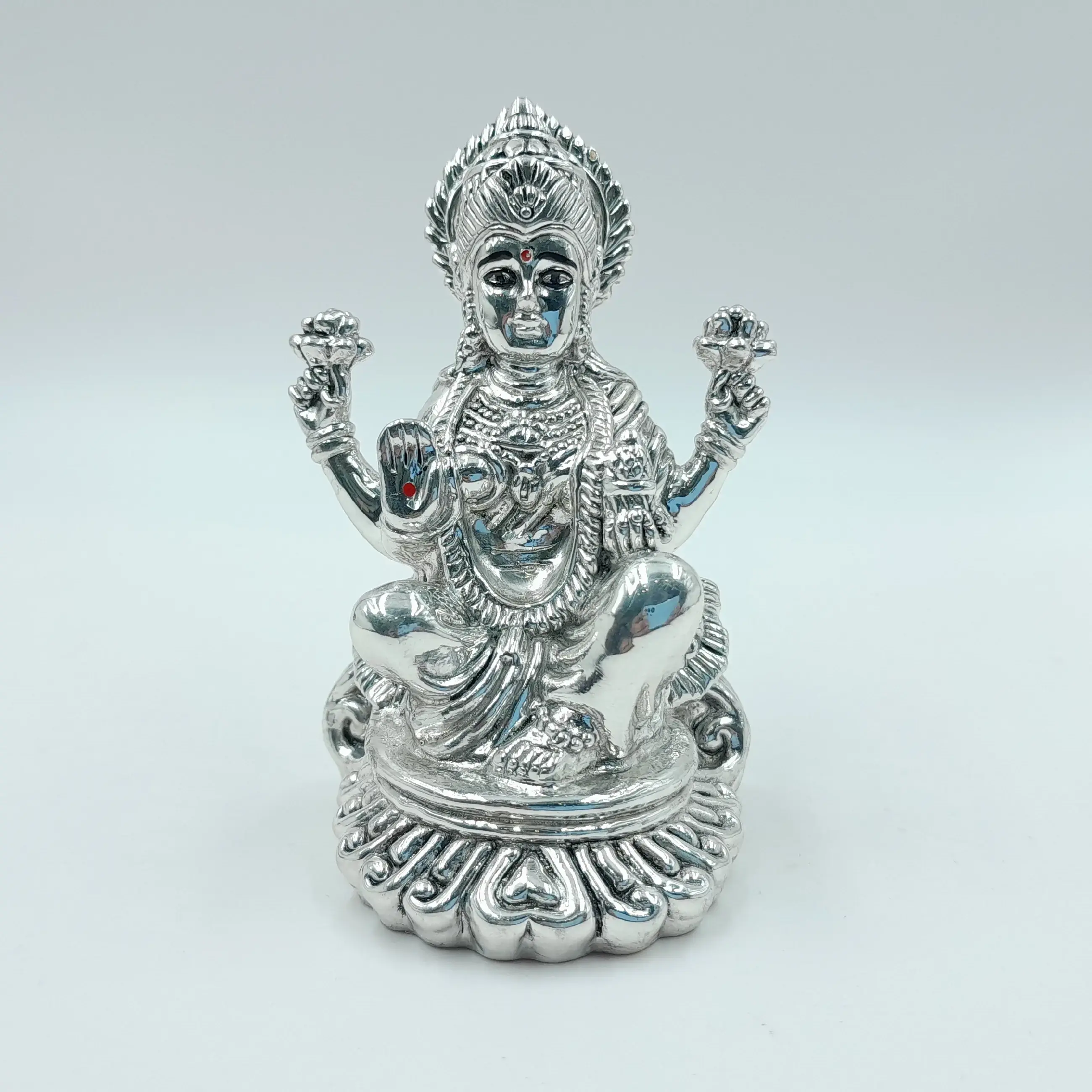 999 Silver Laxmi