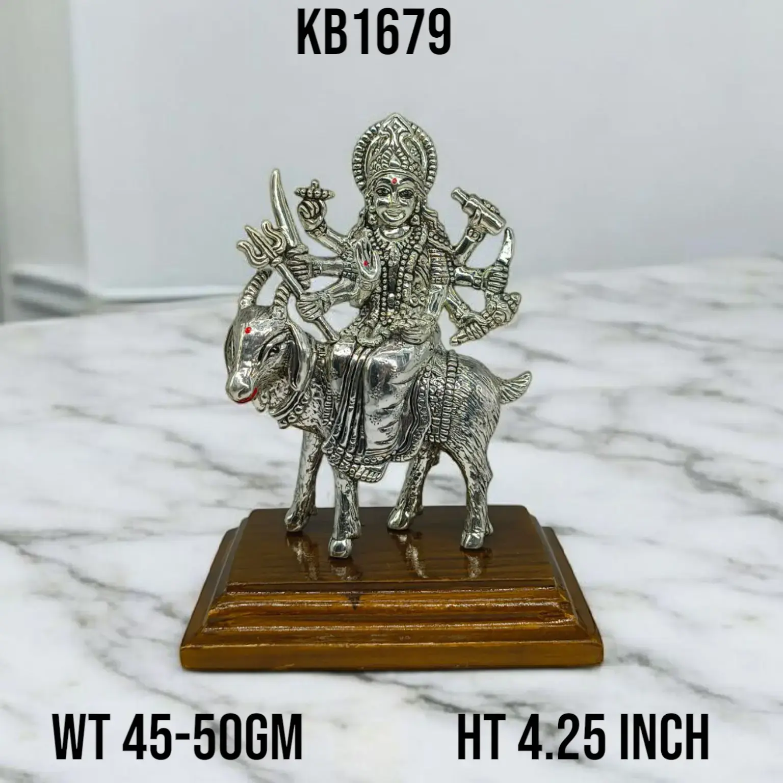 999 Silver Meldi Mata