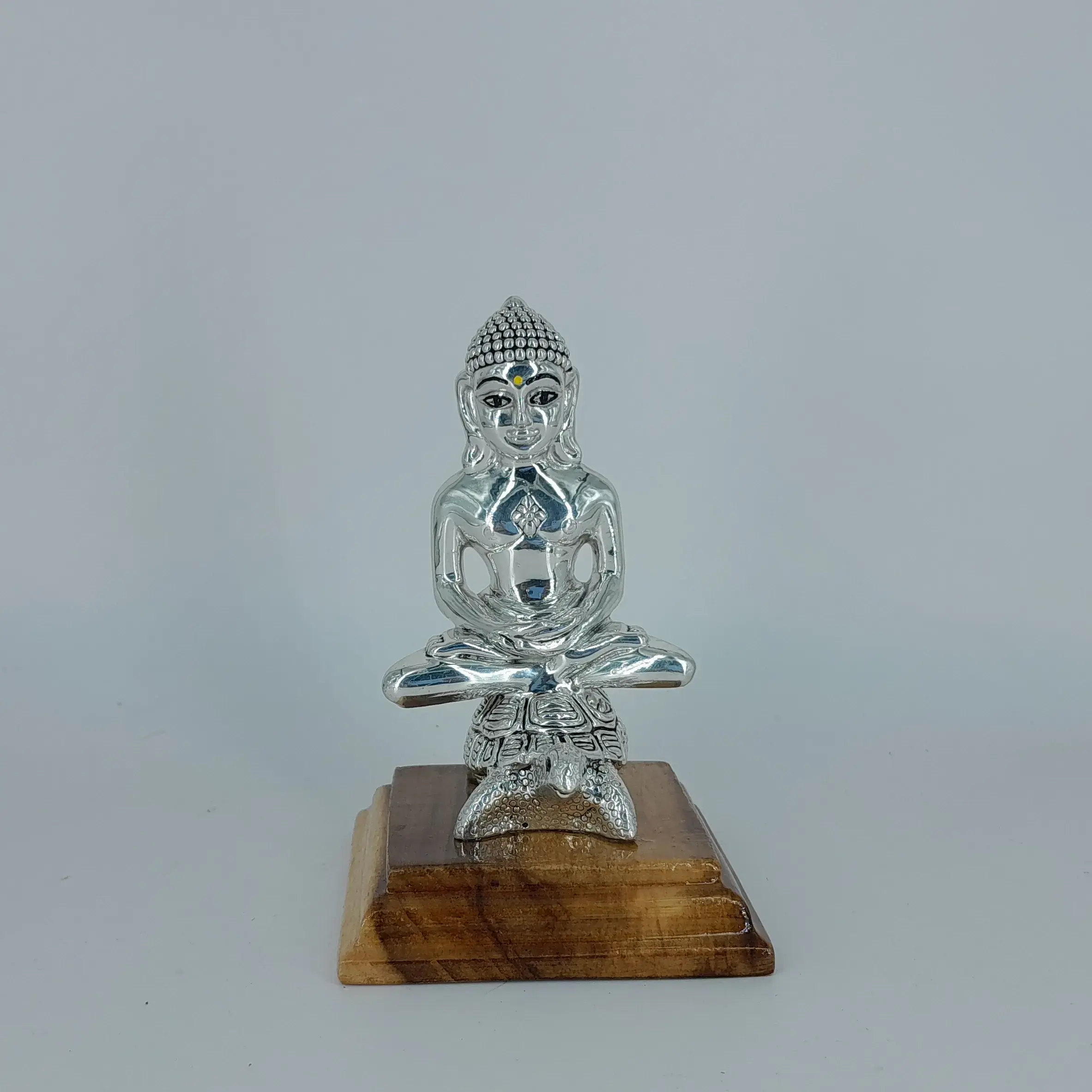 999 Silver Munivart