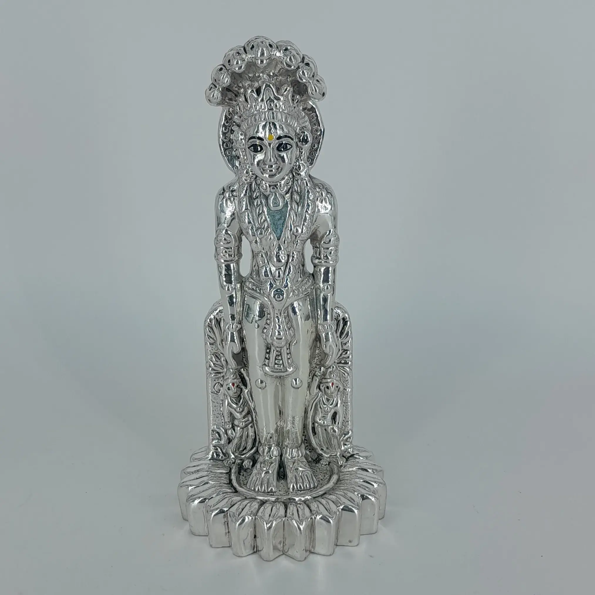 999 Silver NageshwarParshwanath