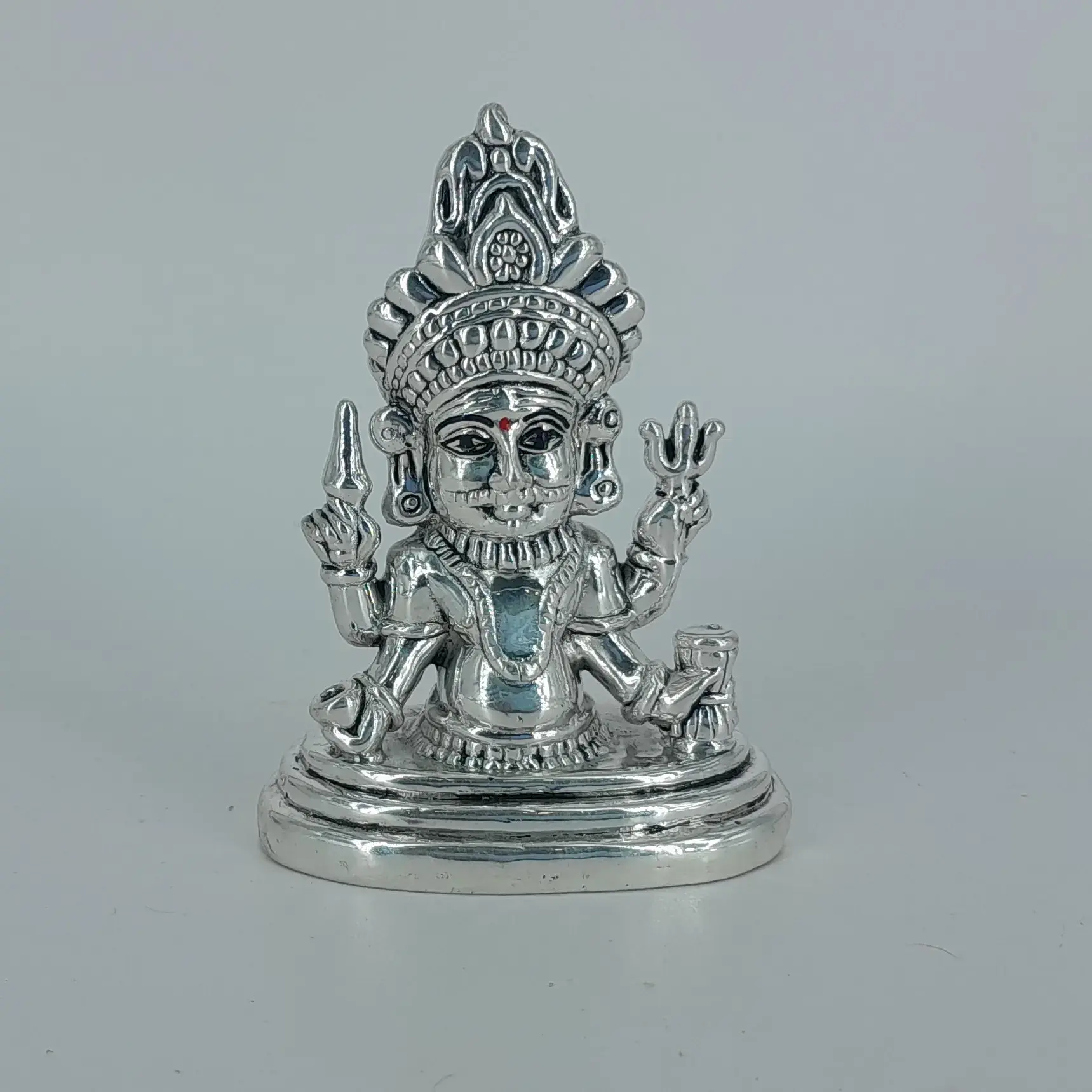 999 Silver Nakodaji