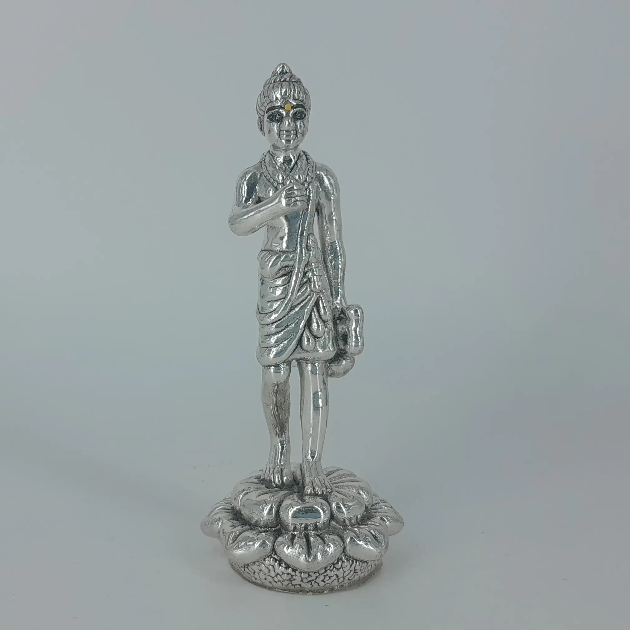 999 Silver Nilkanth Varni