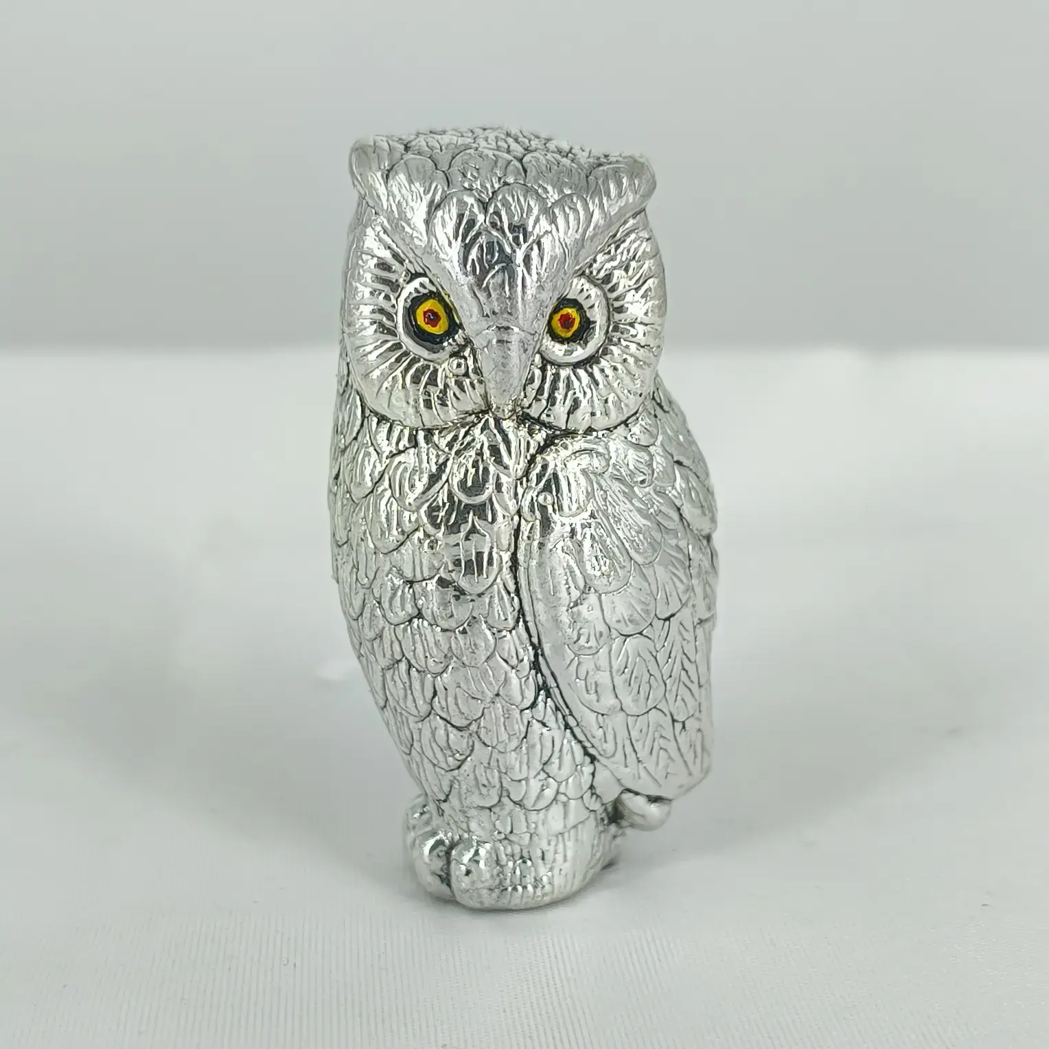 999 Silver OWL Product Code :