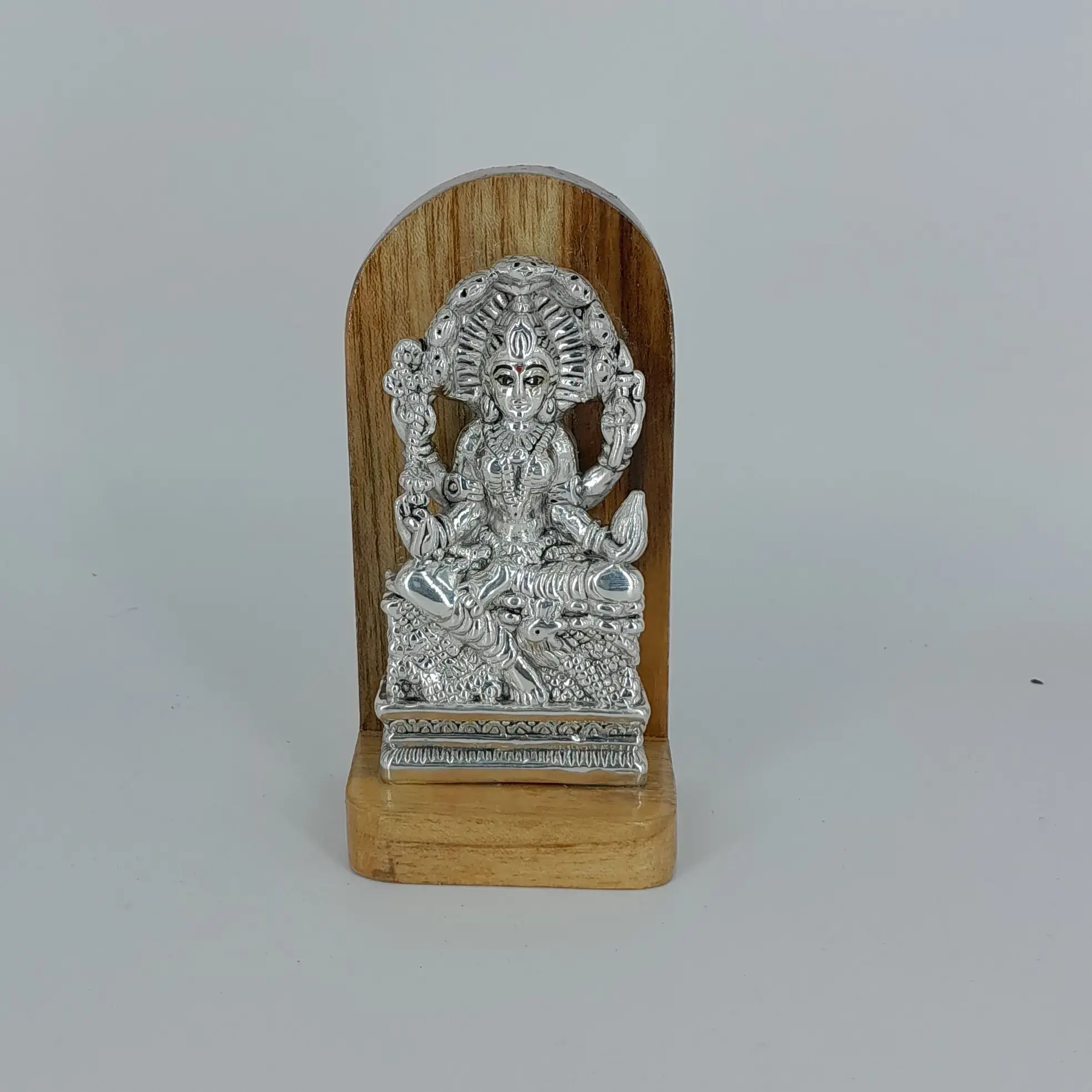 999 Silver Padmavati