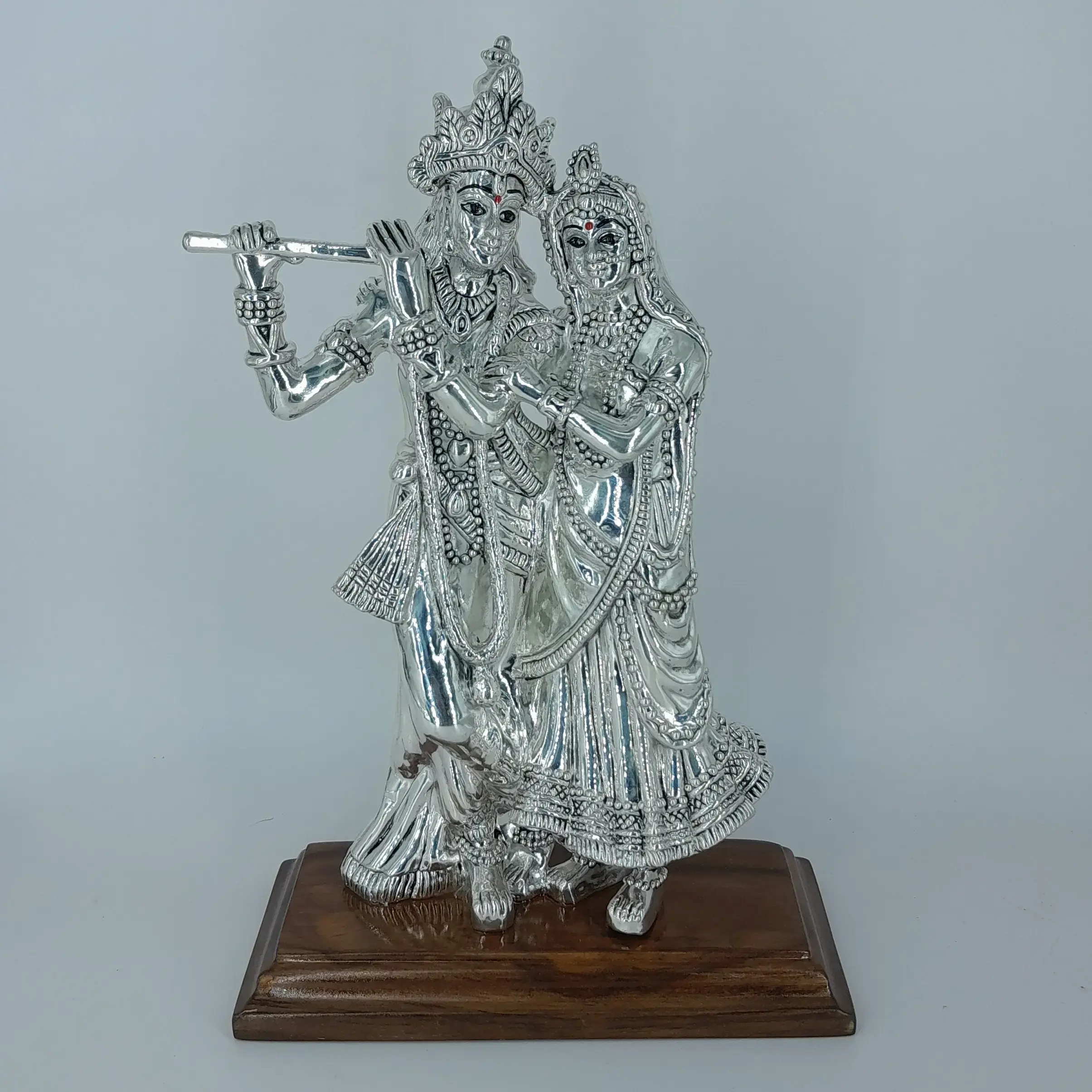 999 Silver Radhakrishnan