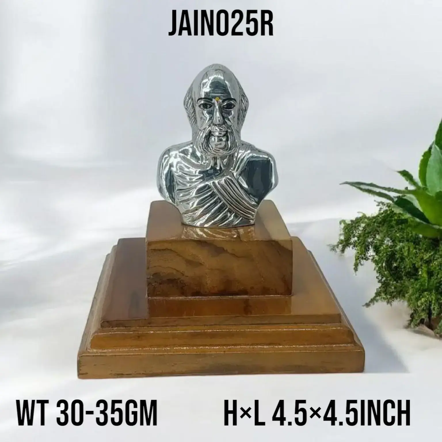 999 Silver Rajendra Suri