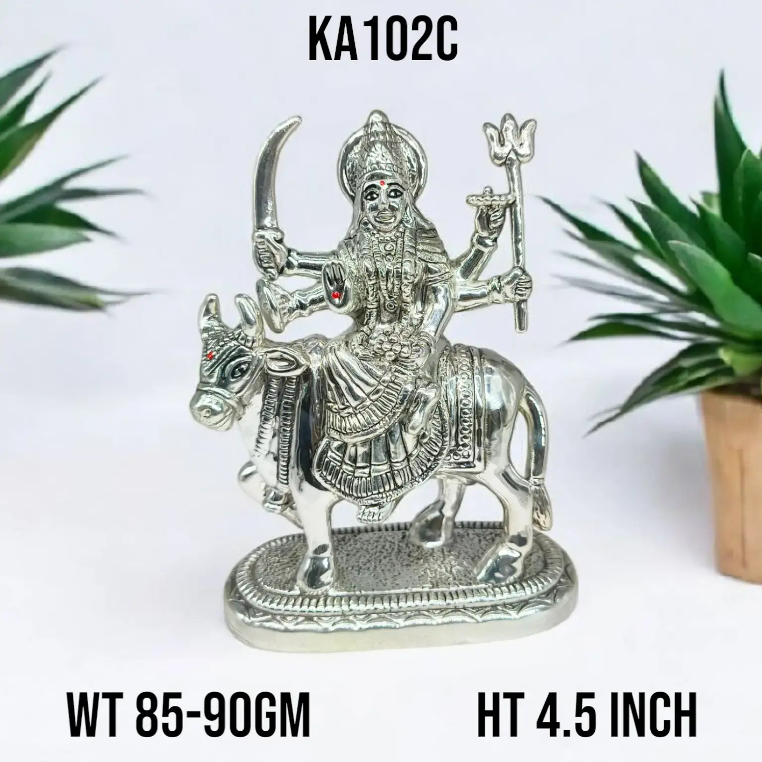 999 Silver Umiya maa